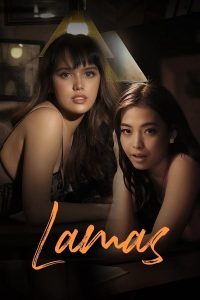 Lamas (2024) Tagalog Hot Movie VivaMax