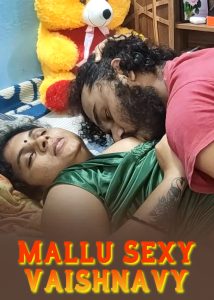 Mallu Sexy Vaishnavy (2024) Malayalam Hot Short Film