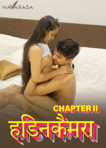 Oli Camera Part 2 (2025) Hindi Hot Short Film Navarasa