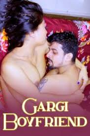 Gargi Boyfriend (2025) Hindi Hot Short Film