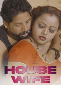 House Wife (2025) Hindi Hot Short Film