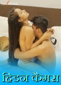 Oli Camera 2 Extended (2025) Hindi Hot Short Film Navarasa