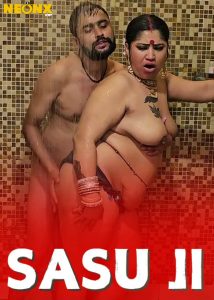 Sasu Ji (2025) Hindi Hot Short Film Neonx