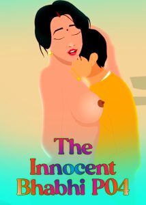 The Innocent Bhabhi P04 (2025) Hindi Hot Cartoon Video