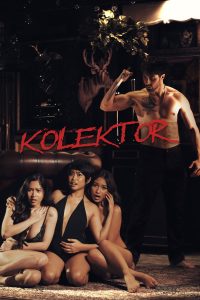 Kolektor (2025) Tagalog Hot Movie Vivamax